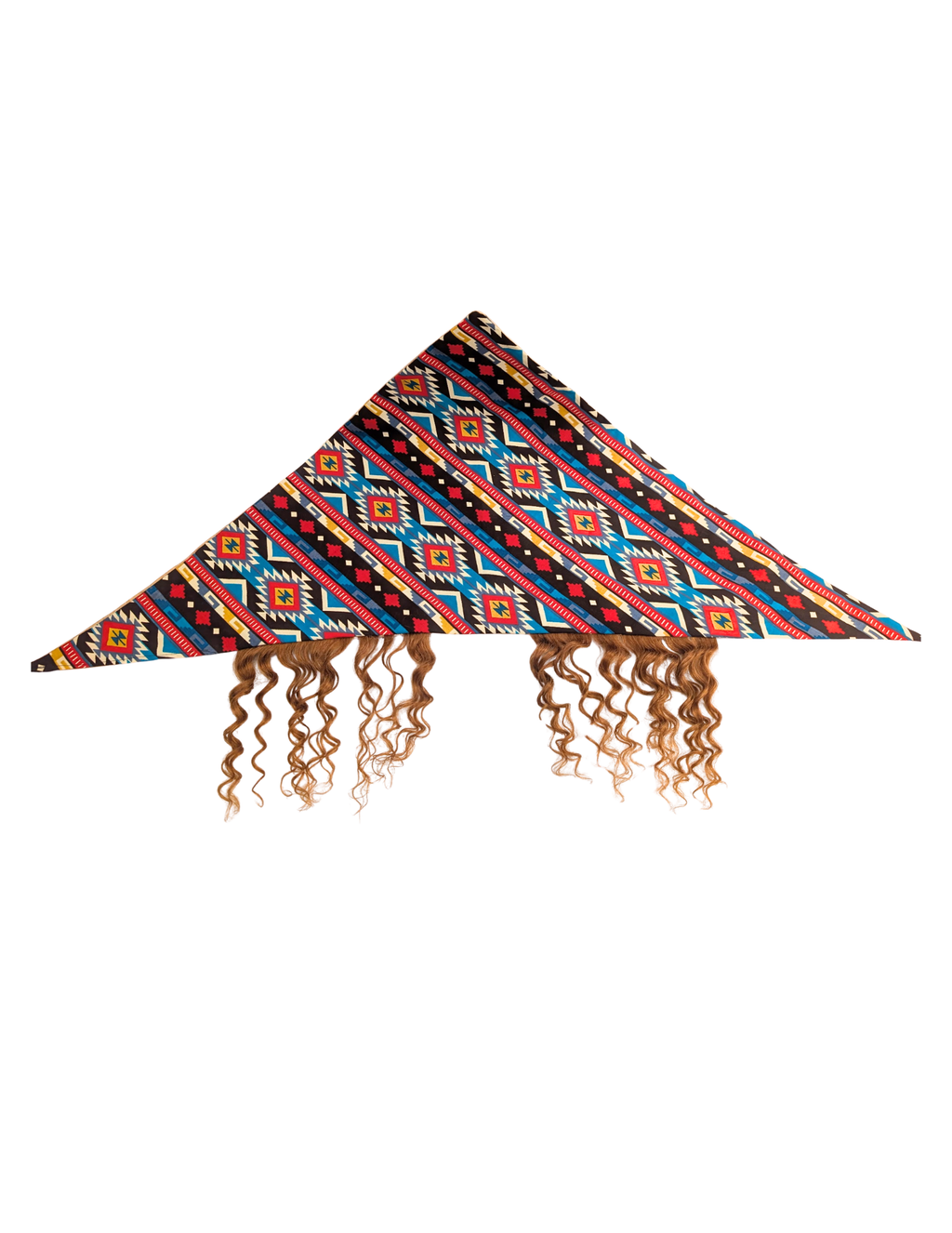 Tribe Vibe QuickWig