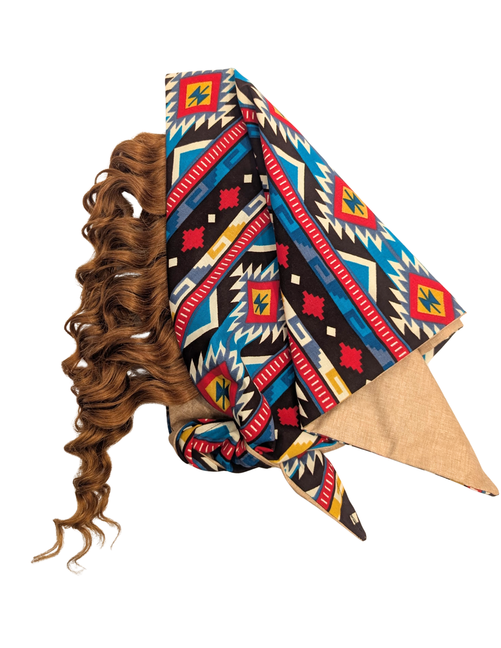 Tribe Vibe QuickWig