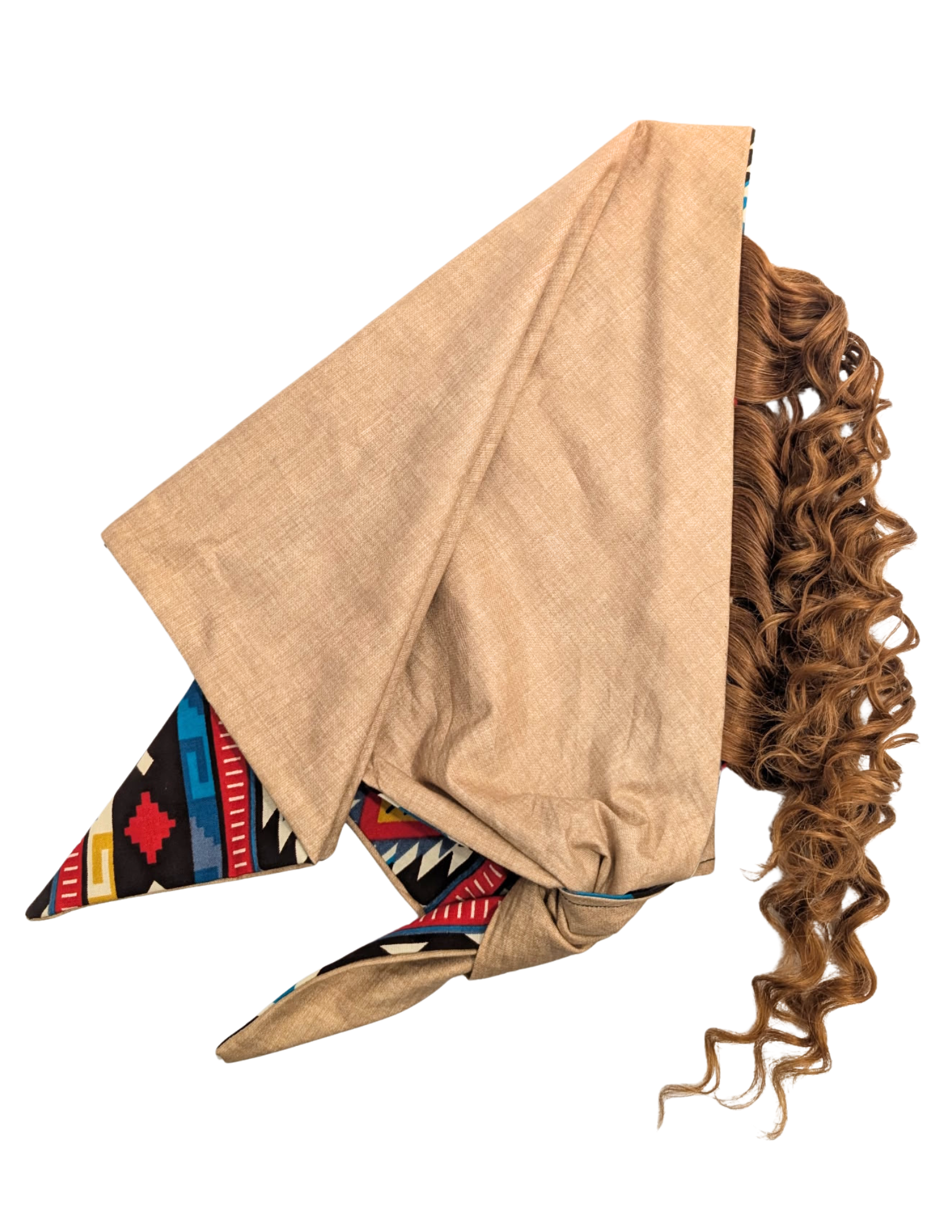 Tribe Vibe QuickWig