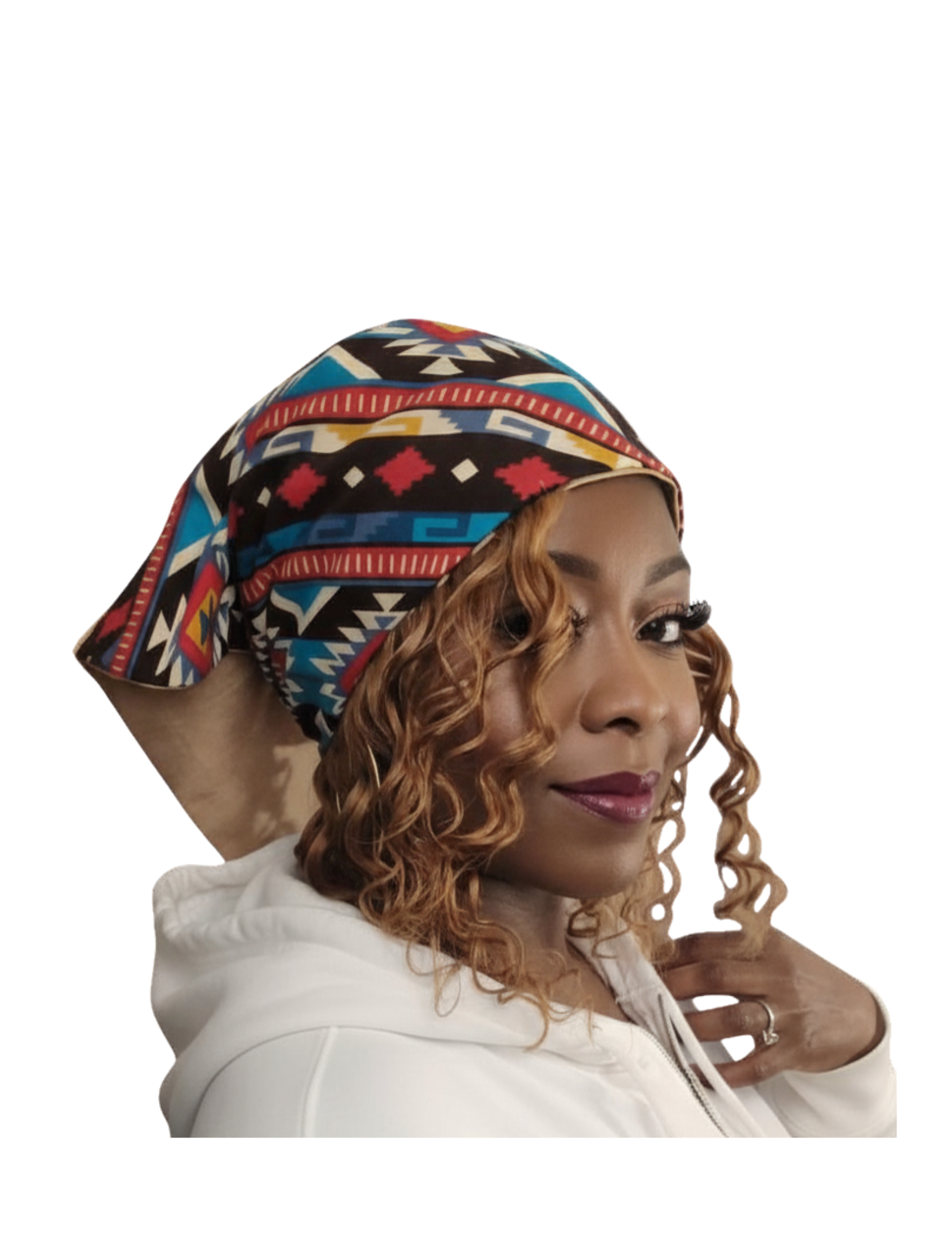 Tribe Vibe QuickWig