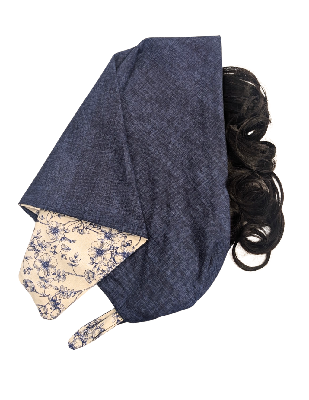 The Southern Bell Quick Wig