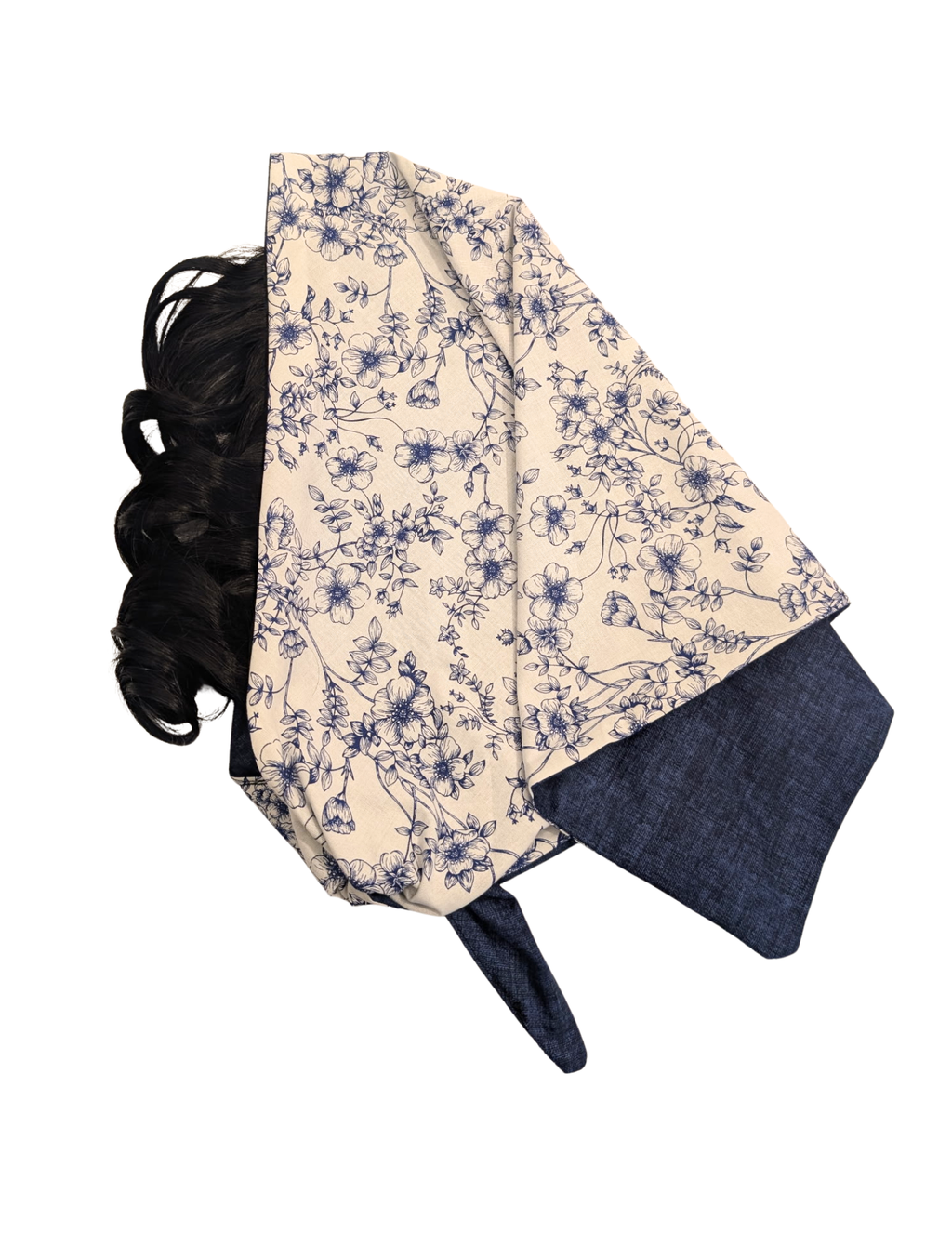 The Southern Bell Quick Wig