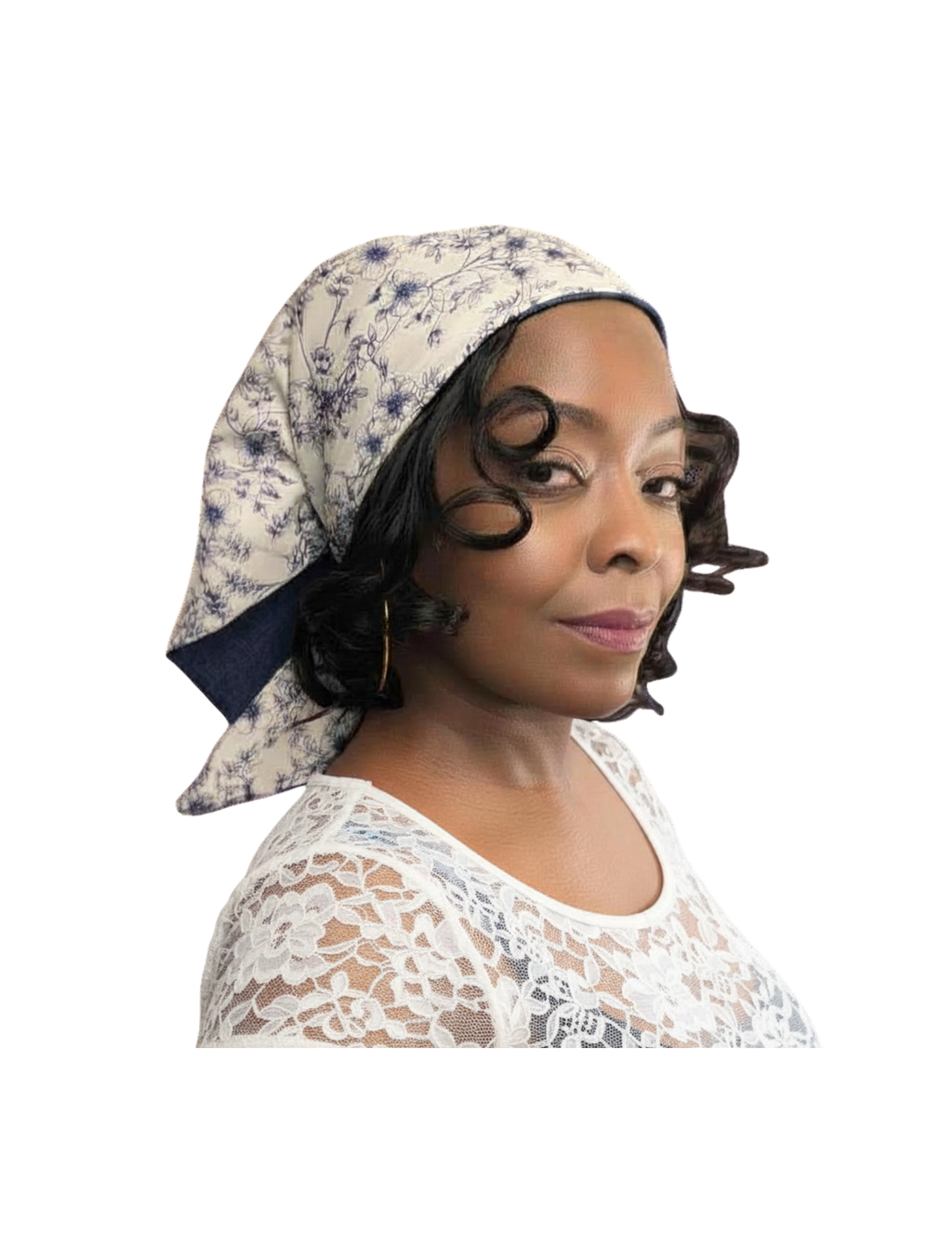 The Southern Bell Quick Wig