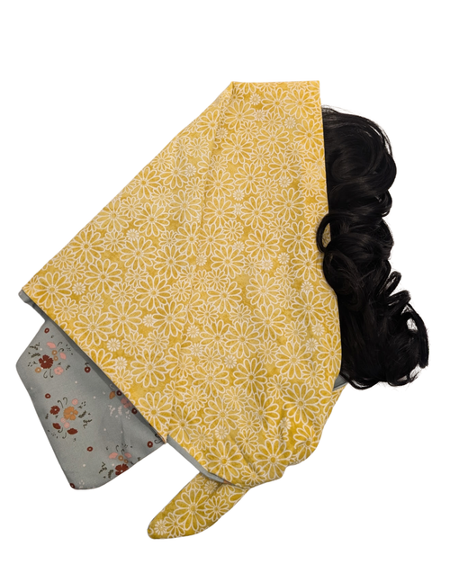 Spring Dream QuickWig