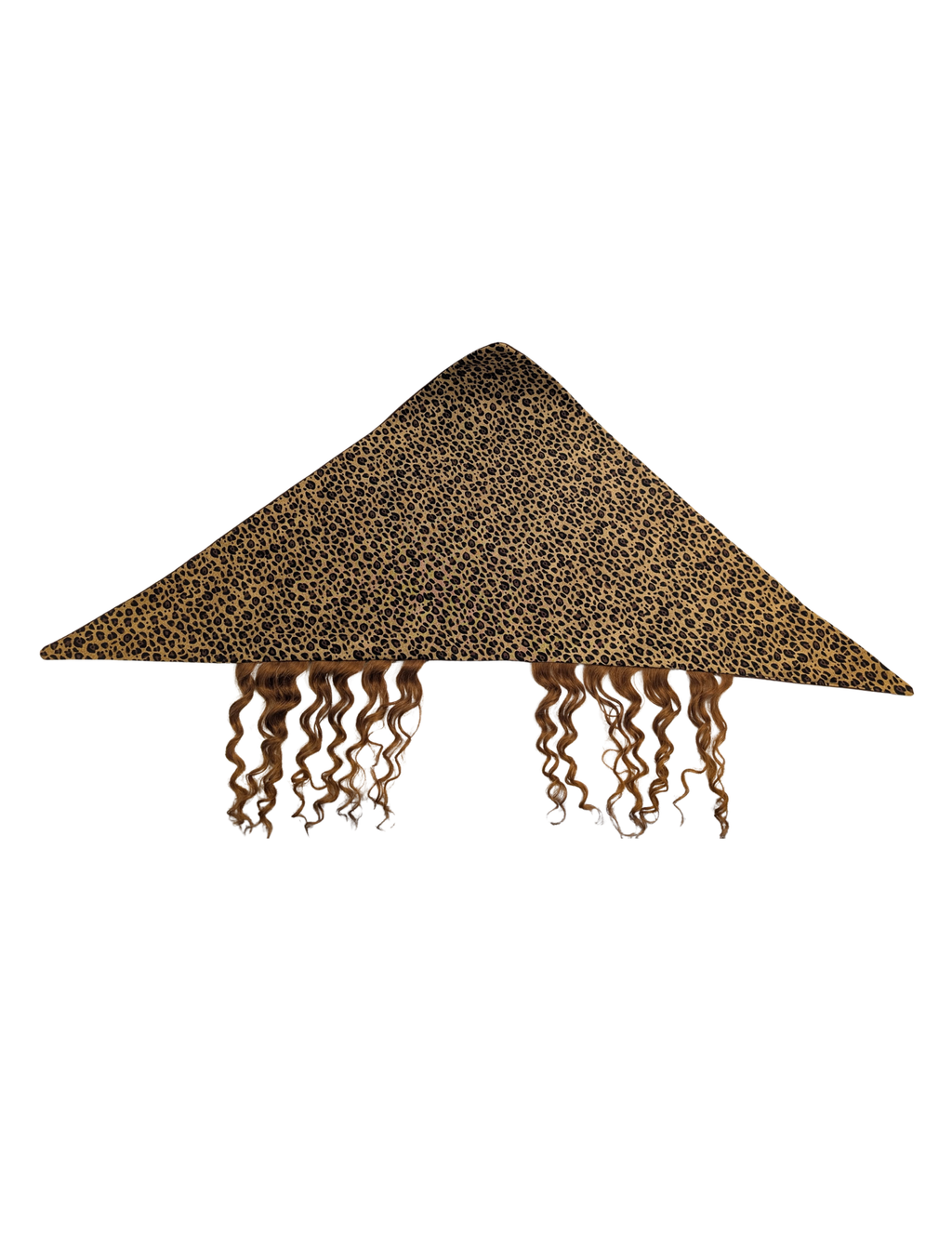 Sexy Wild Woman QuickWig